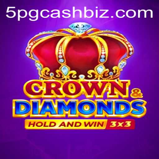 CrownDiamonds: A New Era of Strategic Gaming