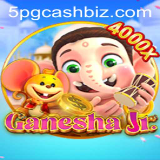 Exploring GaneshaJr: A Compelling Fusion of Strategy and Chance
